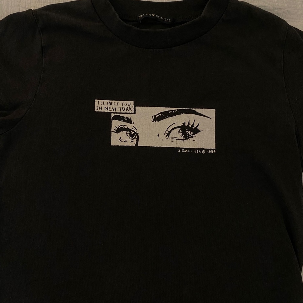 Brandy Melville Tee